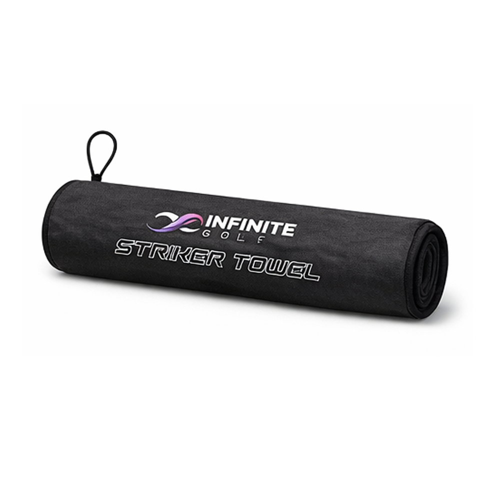 Ball Striker Towel