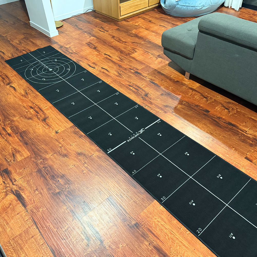 Breaking Ball Games Mat