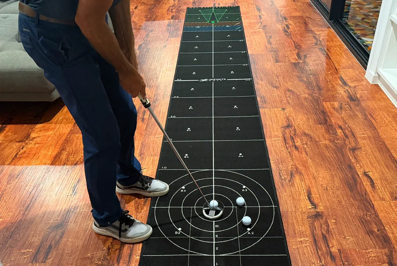 Practice Games