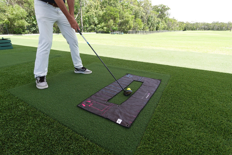 Ball Striking