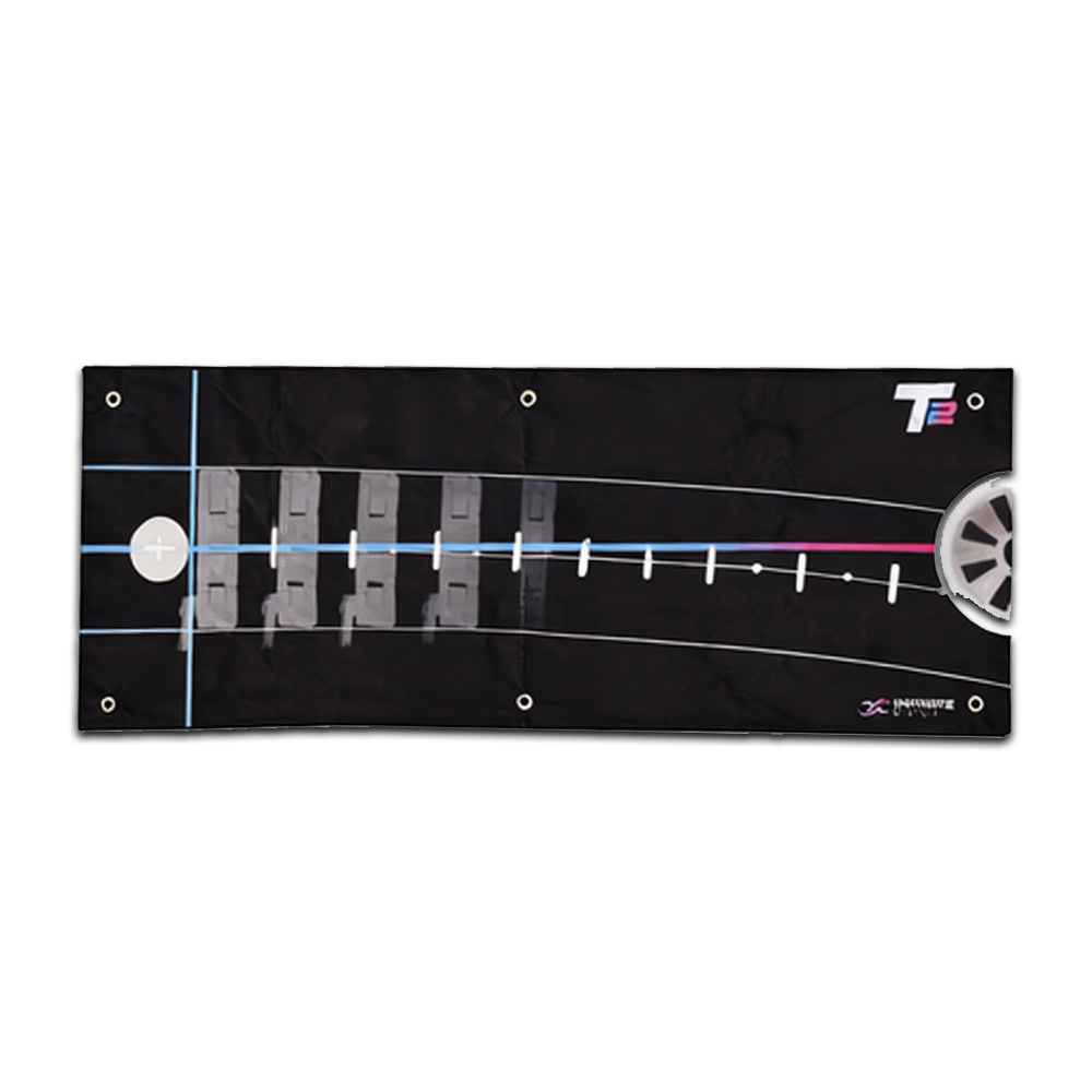 Stroke Trainer Towel