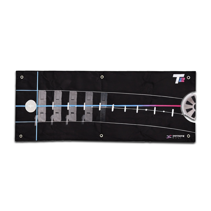 Stroke Trainer Towel
