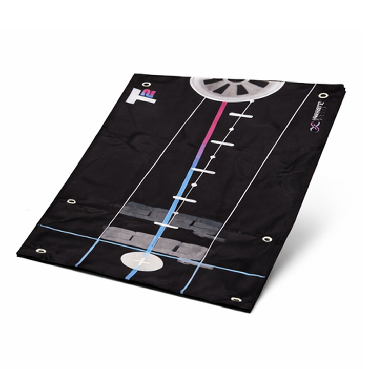 Stroke Trainer Towel