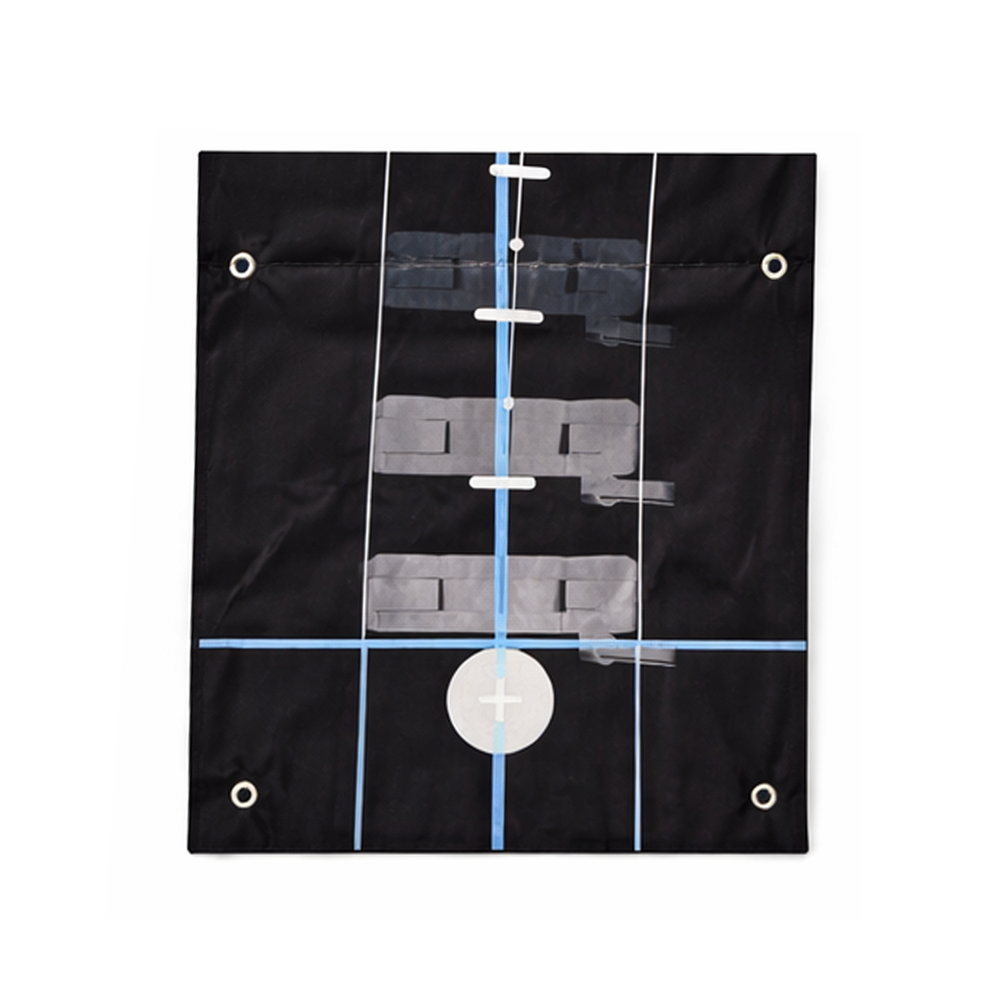 Stroke Trainer Towel