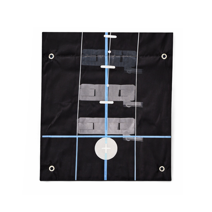 Stroke Trainer Towel