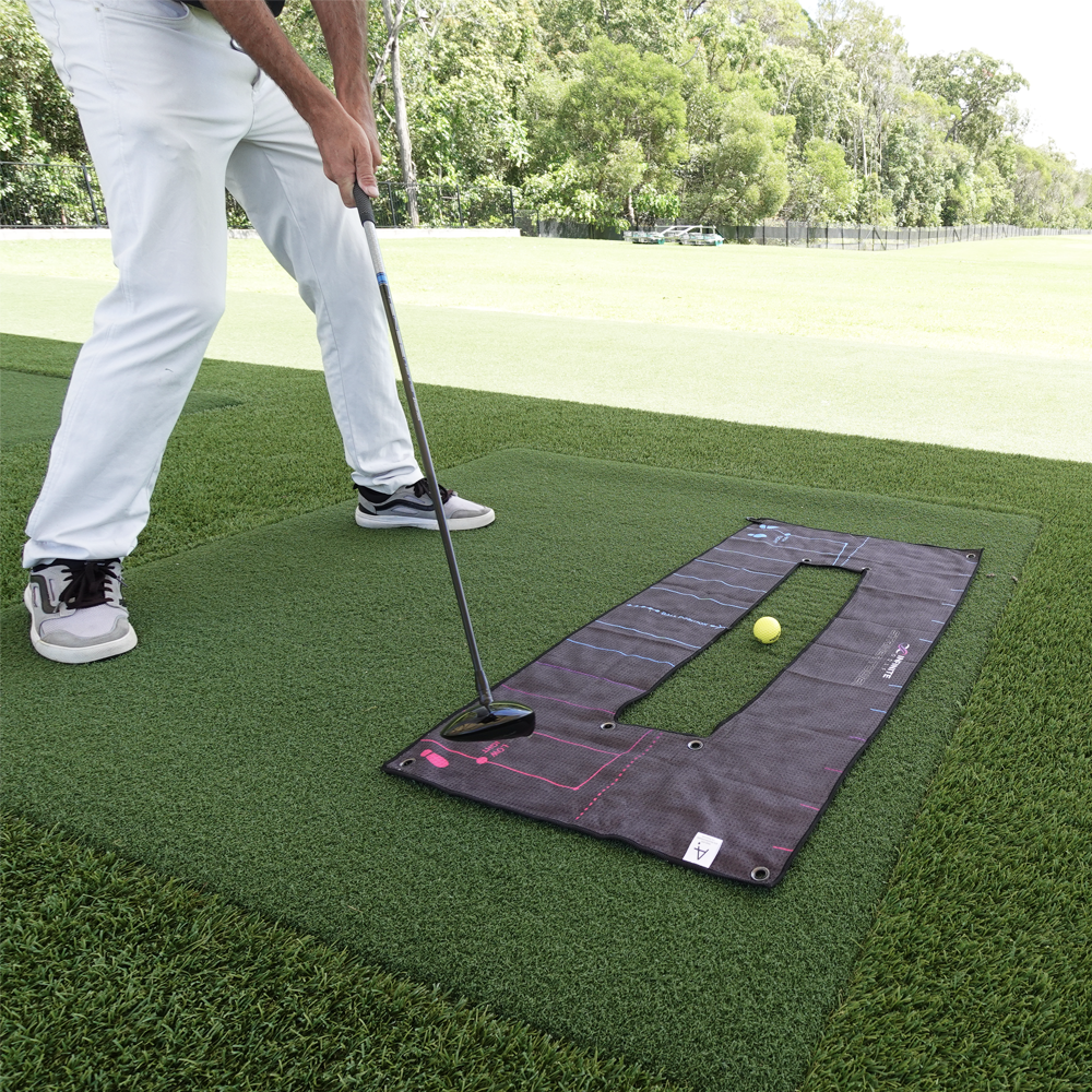 Ball Striker Towel