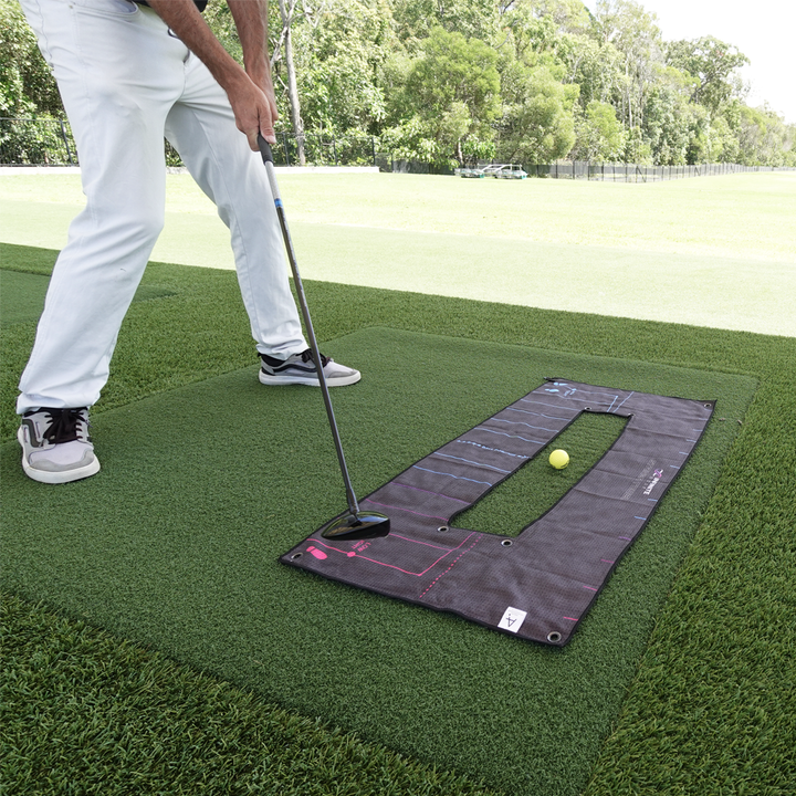 Ball Striker Towel