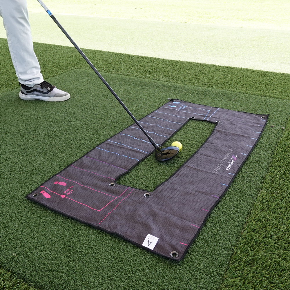 Ball Striker Towel